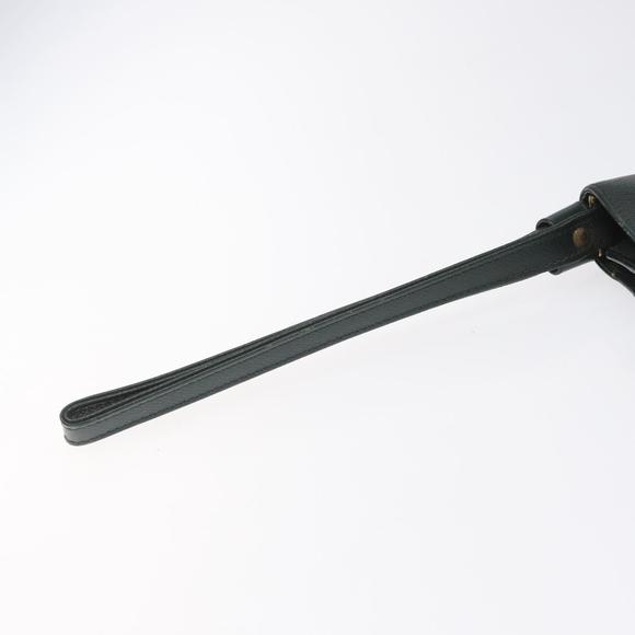 LOUIS VUITTON Taiga Pochette Kourad Clutch Bag Epicea M30194 LV Auth bs23129 - Picture 7 of 16